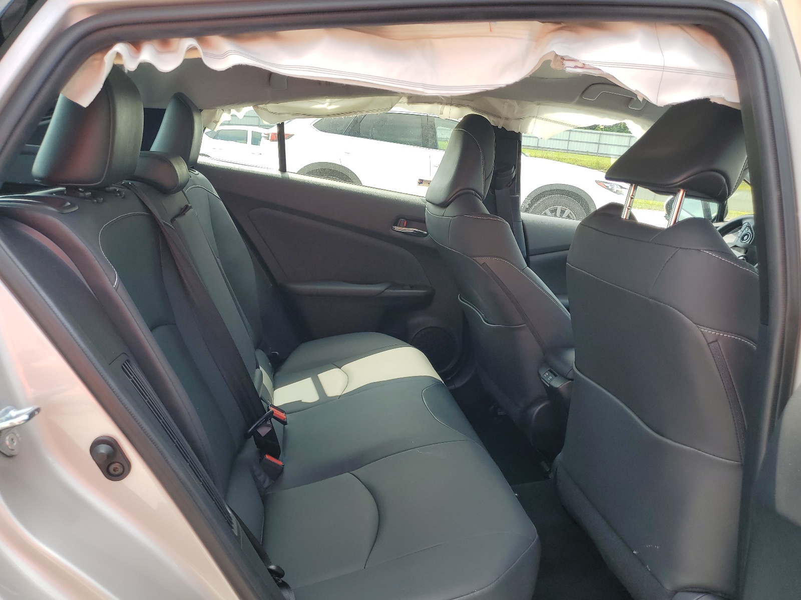 JTDKARFP7L3152603 2020 Toyota Prius Prime Le