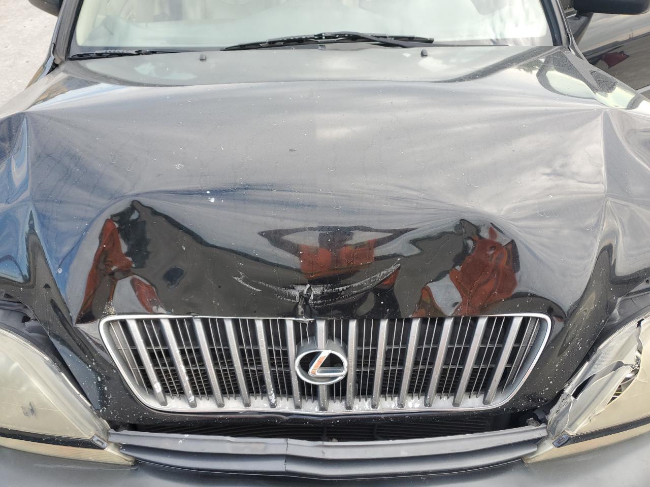 1999 Lexus Rx 300 VIN: JT6GF10U6X0018977 Lot: 65282724