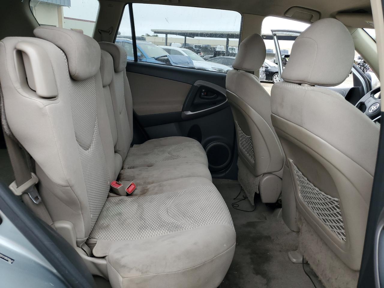 2008 Toyota Rav4 Limited VIN: JTMZD31V185098641 Lot: 65575934