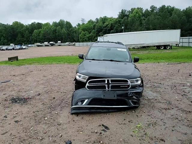 2014 Dodge Durango Limited VIN: 1C4RDJDG3EC508512 Lot: 61946734