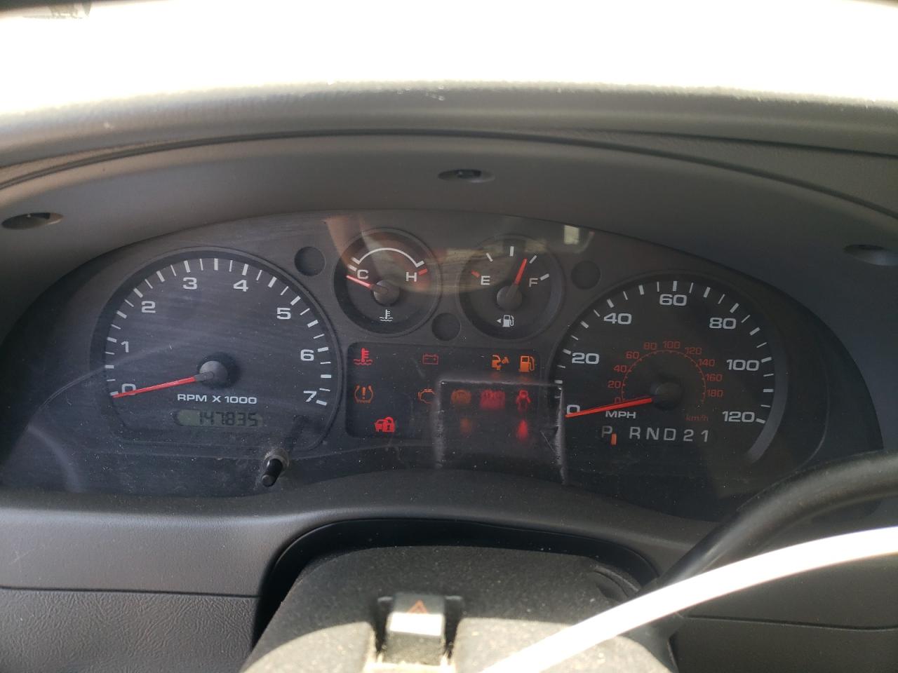 2007 Ford Ranger VIN: 1FTYR10DX7PA78546 Lot: 64709034