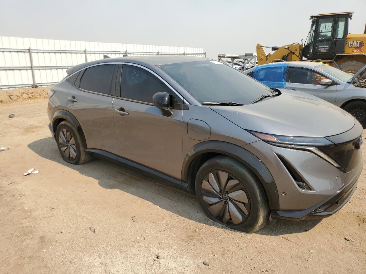 2023 Nissan Ariya Evolve+ VIN: JN1BF0BA9PM404899 Lot: 62530764