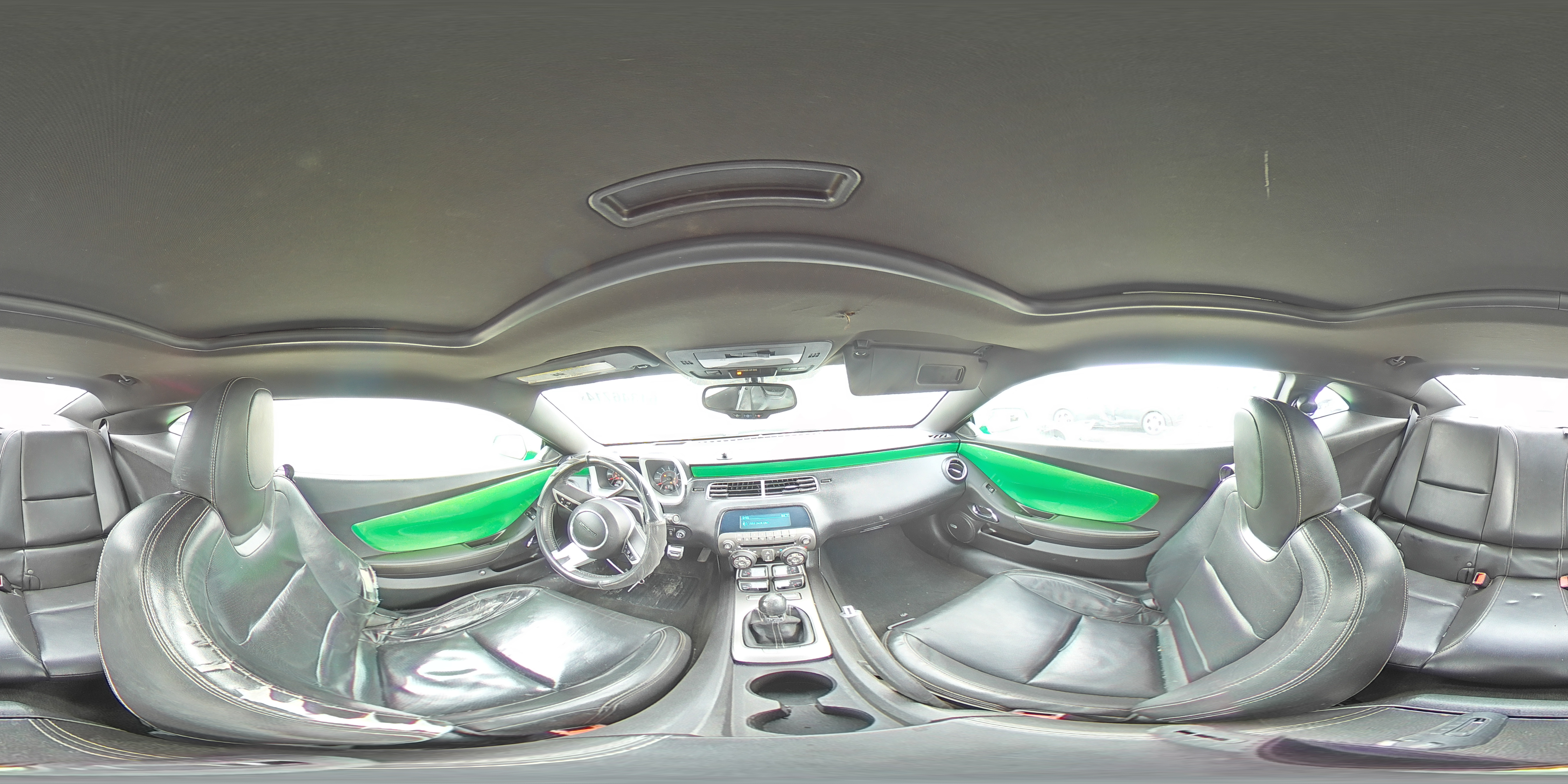 2011 Chevrolet Camaro Lt VIN: 2G1FG1EDXB9142610 Lot: 61346714