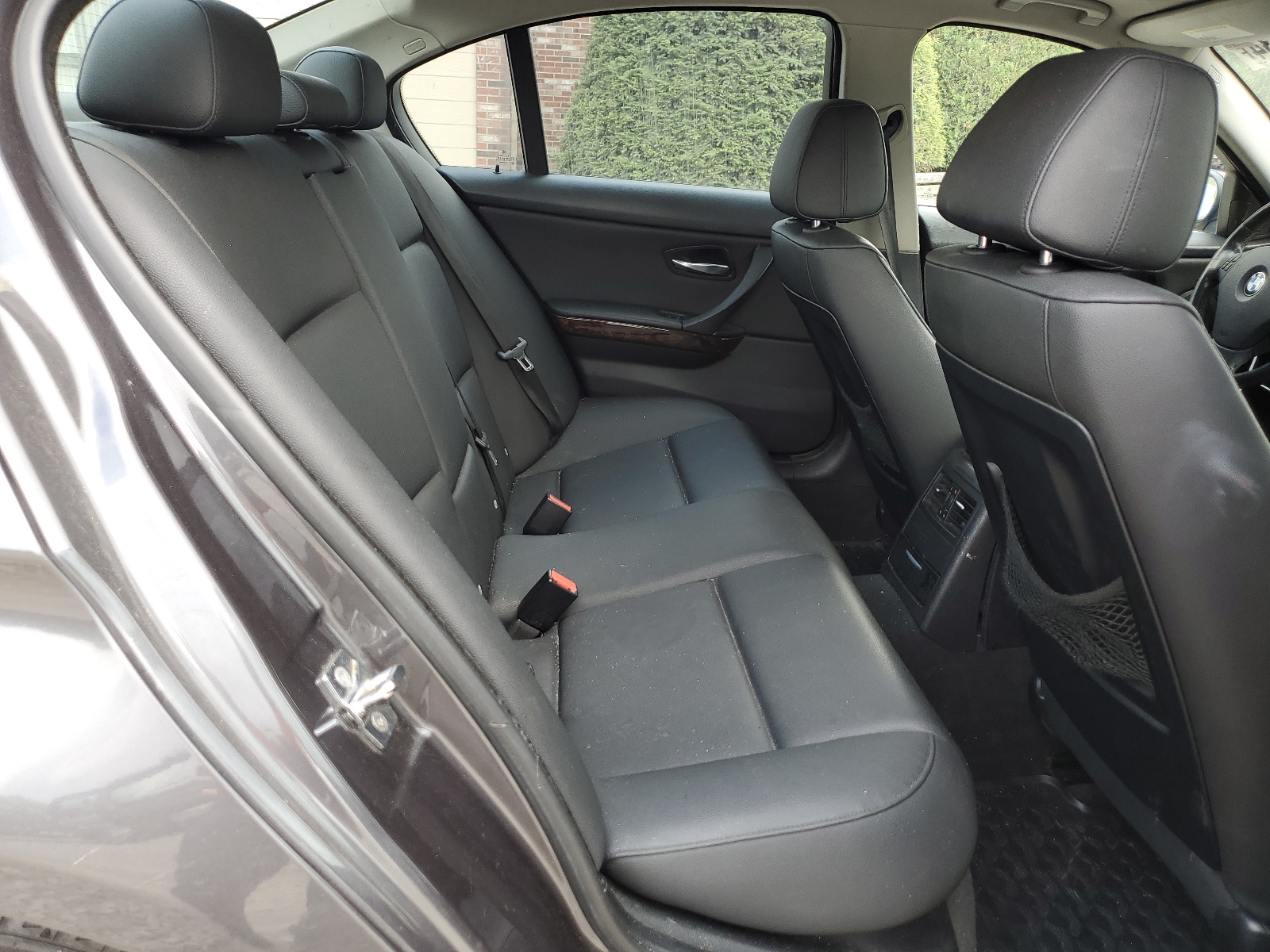 WBAVC93597KX53739 2007 BMW 328 Xi