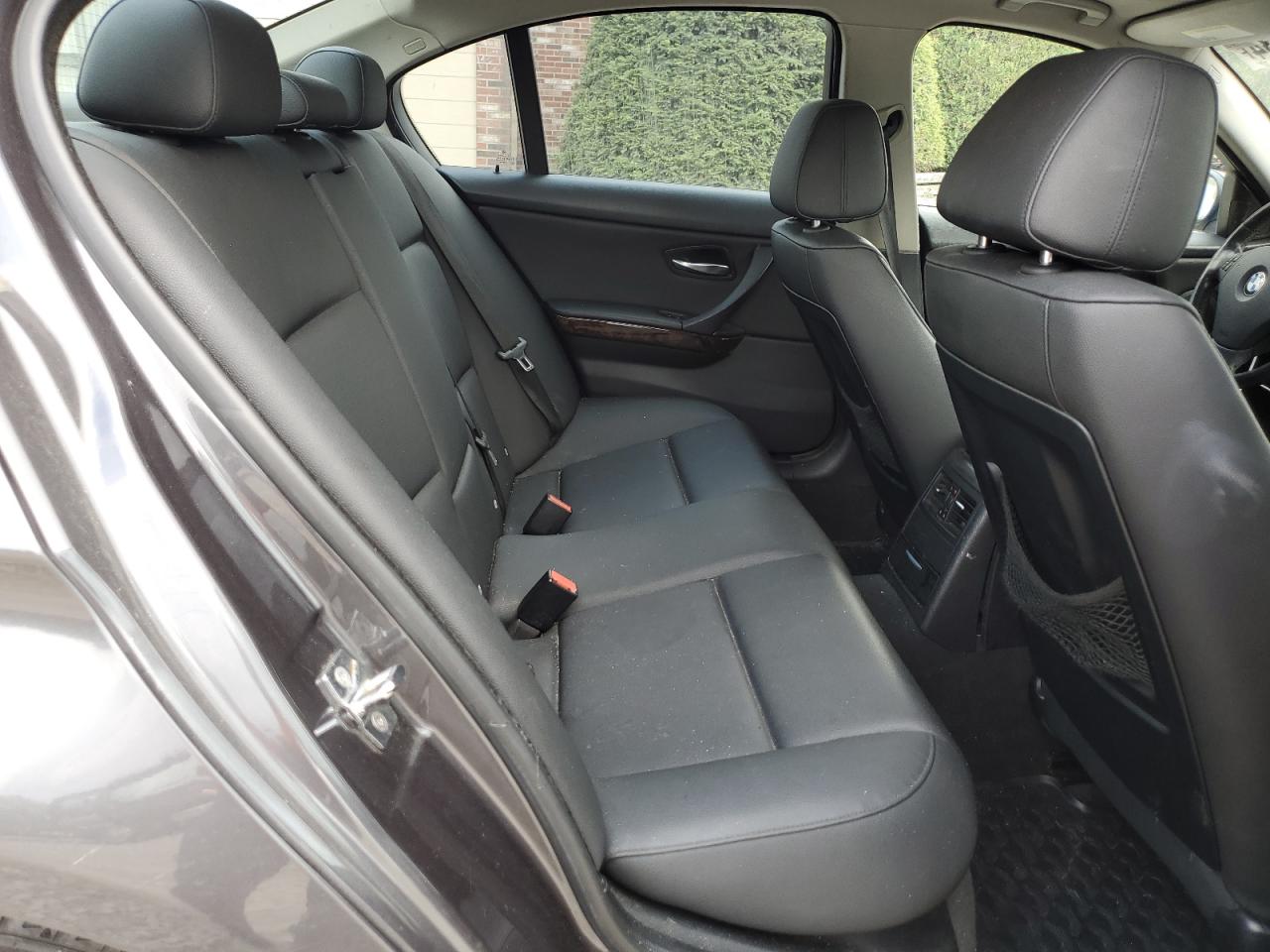 2007 BMW 328 Xi VIN: WBAVC93597KX53739 Lot: 65645334