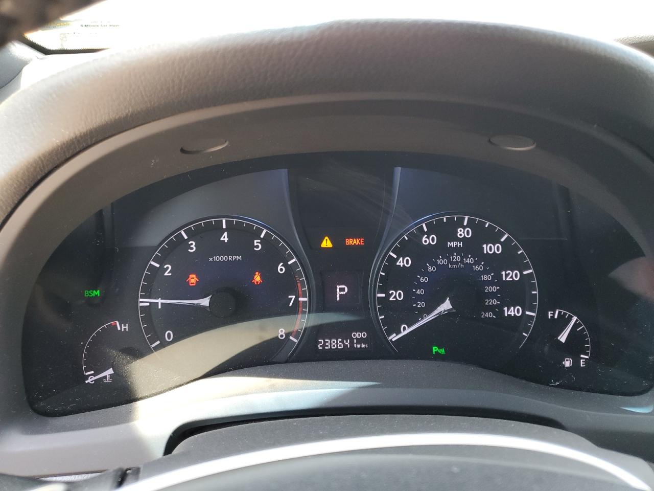 2013 Lexus Rx 350 Base VIN: 2T2BK1BA4DC181495 Lot: 63545114