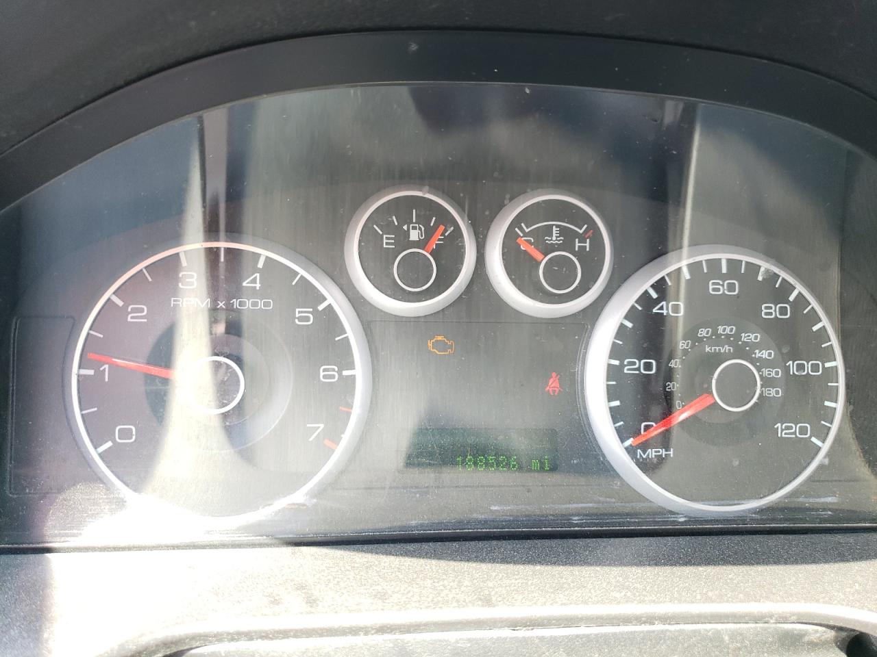 2007 Ford Fusion Se VIN: 3FAHP07Z07R202369 Lot: 65054594