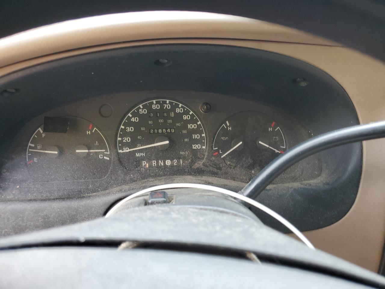 1997 Ford Ranger VIN: 1FTCR10U7VUB64762 Lot: 64165784