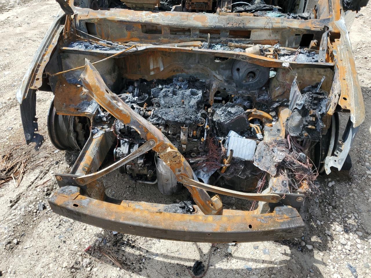 2013 Chrysler Town & Country Touring VIN: 2C4RC1BG5DR564401 Lot: 62183284