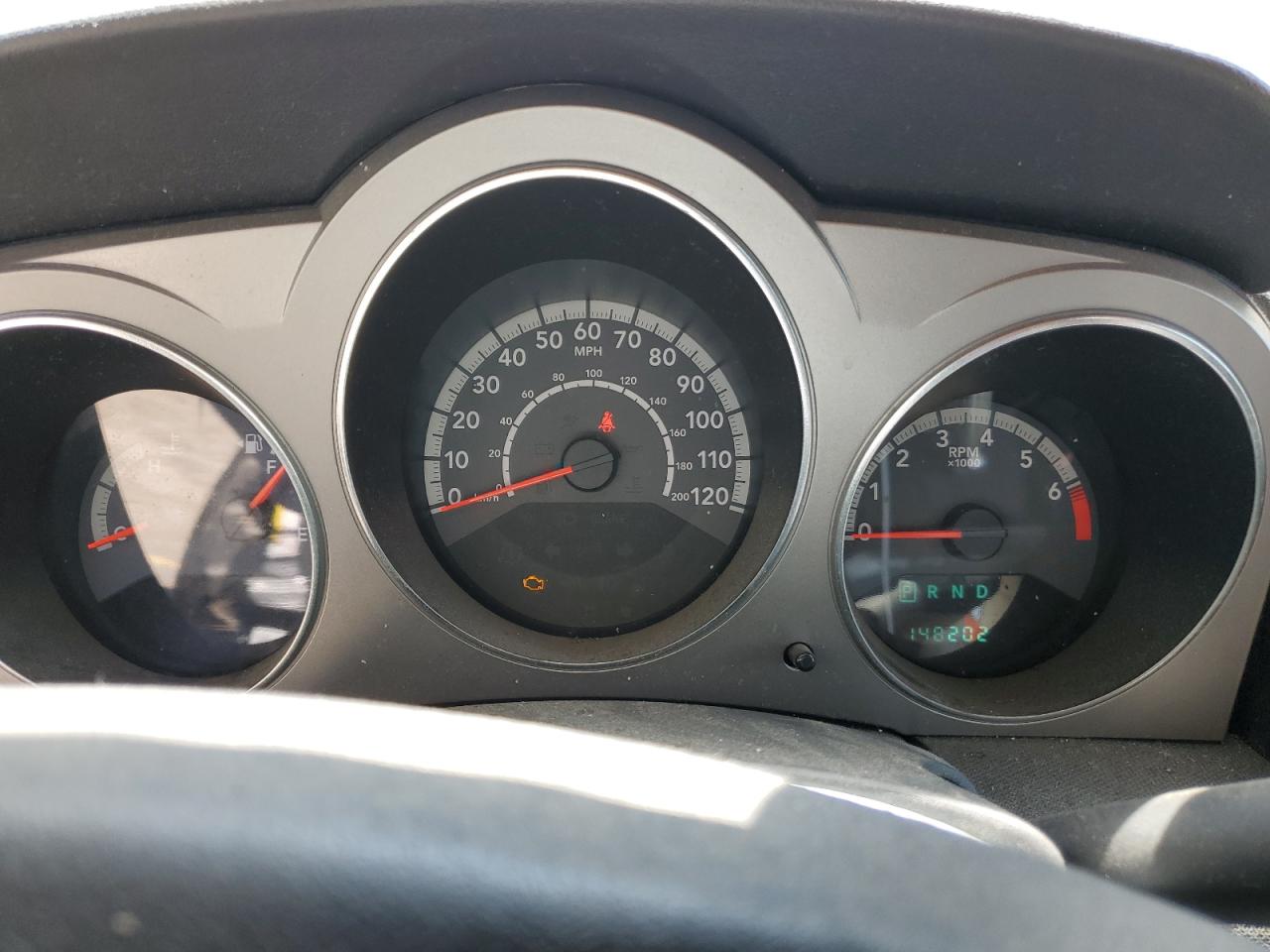 2010 Dodge Avenger R/T VIN: 1B3CC5FB5AN151223 Lot: 64515114