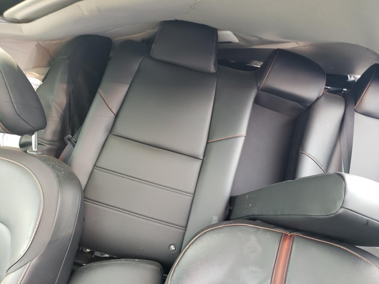 2022 Nissan Sentra Sr VIN: 3N1AB8DV0NY253905 Lot: 63508304