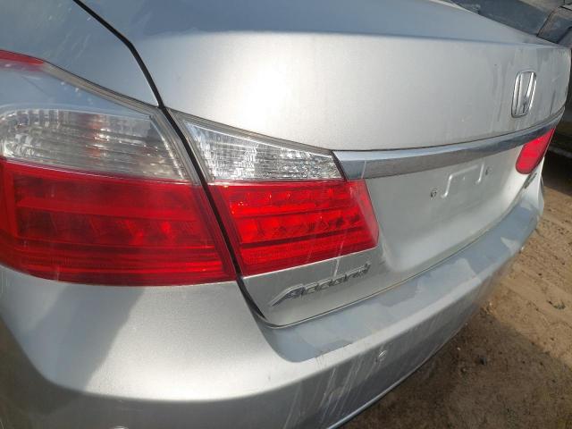 1HGCR262XDA617480 - 2013 HONDA ACCORD - #61980294