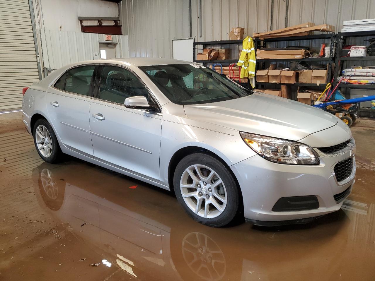 VIN 1G11C5SA6GF115426 2016 CHEVROLET MALIBU no.4