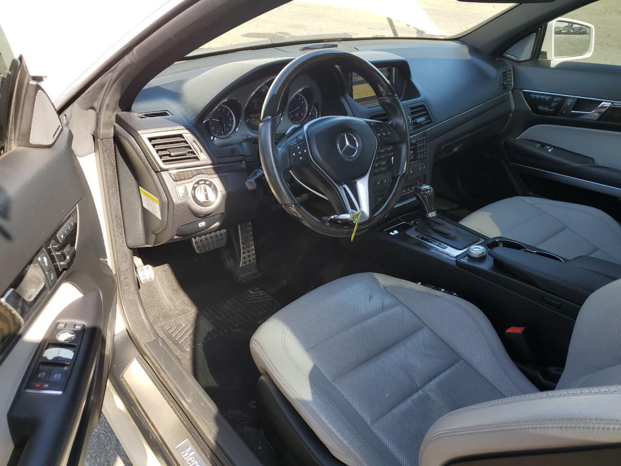 2012 Mercedes-Benz E-klasse - Image 8