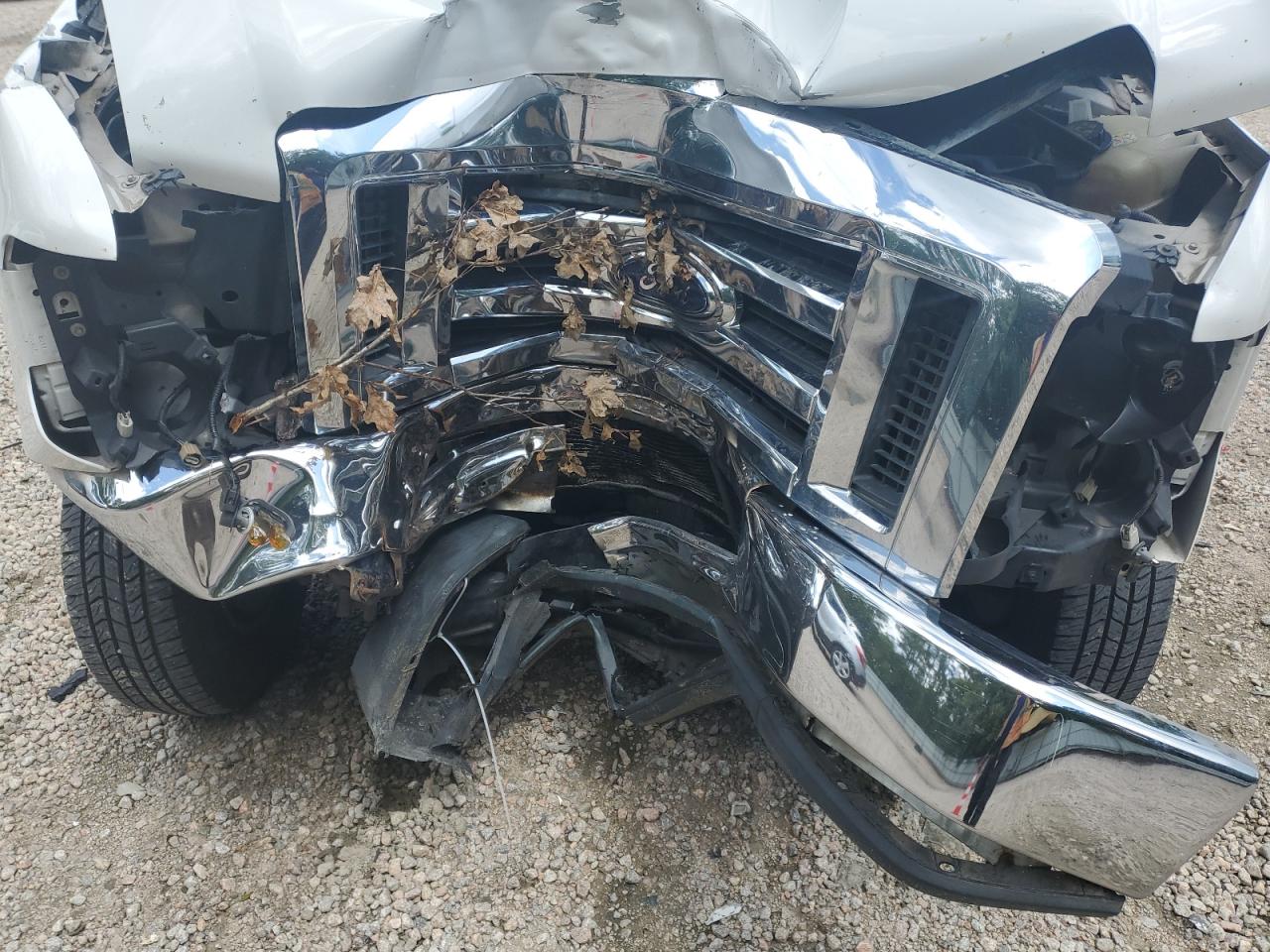 2011 Ford Econoline E250 Van VIN: 1FTNE2EW2BDA60566 Lot: 67866904