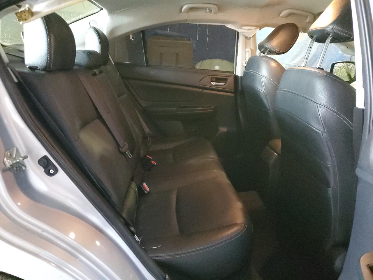 2014 Subaru Impreza Limited VIN: JF1GJAG68EH016358 Lot: 62923464