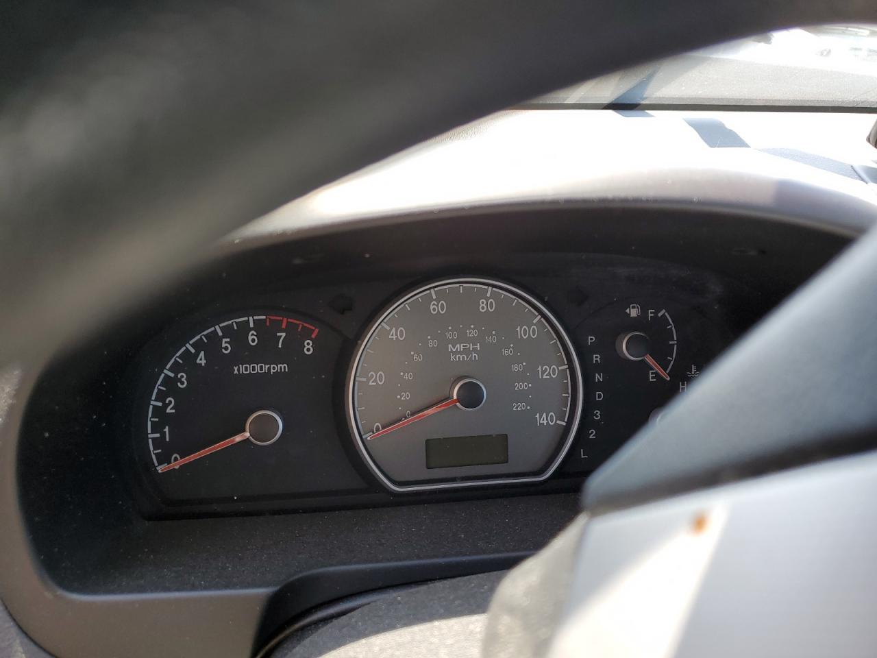 2008 Hyundai Elantra Gls VIN: KMHDU46D48U572115 Lot: 64865444