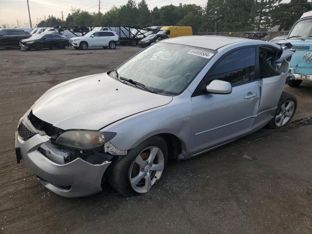 2006 Mazda 3 I de vânzare în Denver, CO - All Over