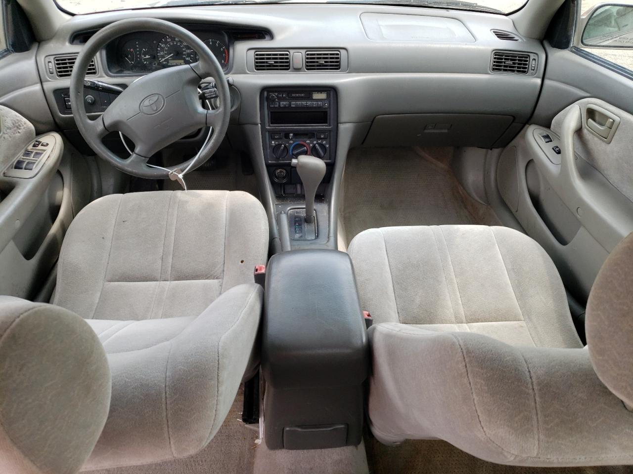 1997 Toyota Camry - Image 8