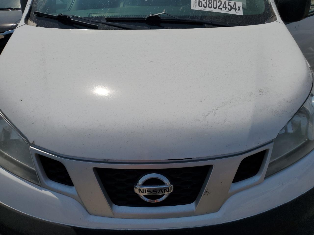 2019 Nissan Nv200 2.5S VIN: 3N6CM0KN4KK703362 Lot: 63802454