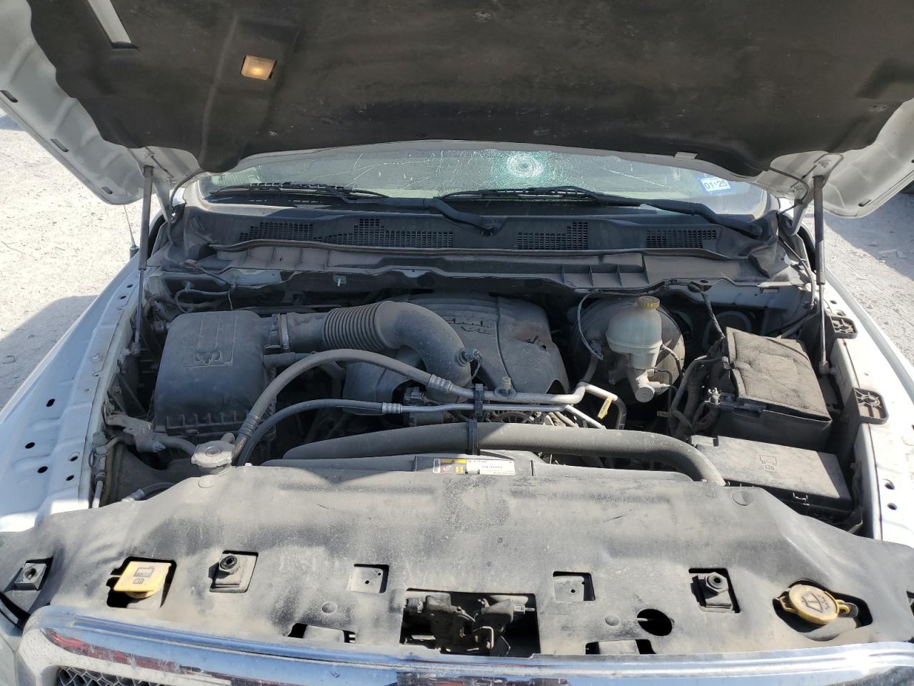 2014 Ram 1500 Longhorn VIN: 1C6RR7PT3ES232682 Lot: 65060834