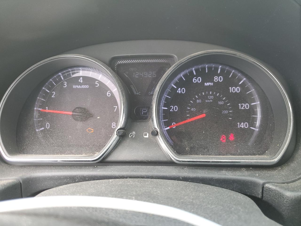 2016 Nissan Versa S VIN: 3N1CN7AP8GL856066 Lot: 61941194