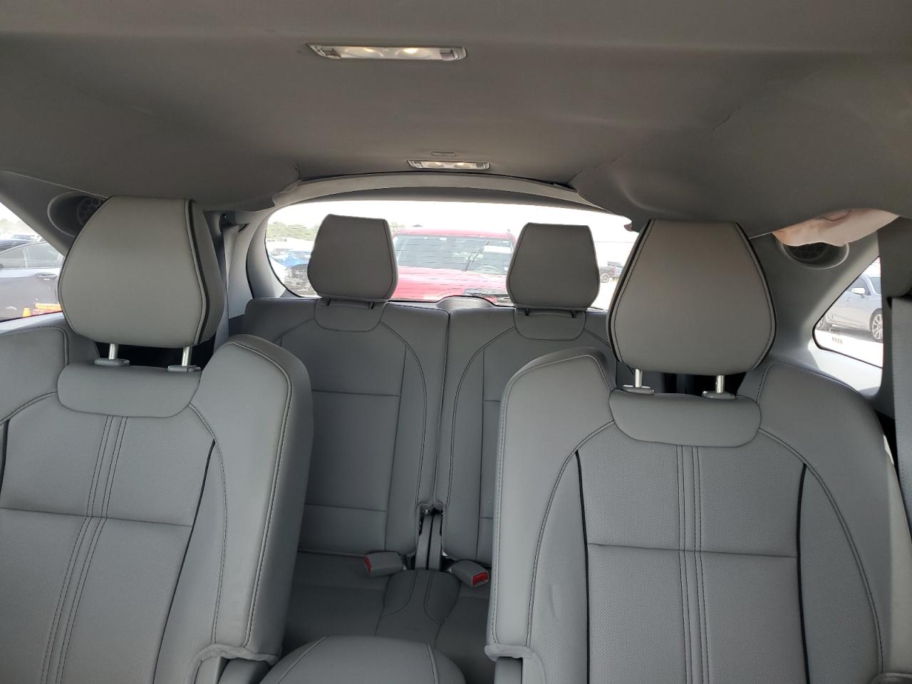 2020 Acura Mdx Advance VIN: 5J8YD4H88LL024396 Lot: 63919994