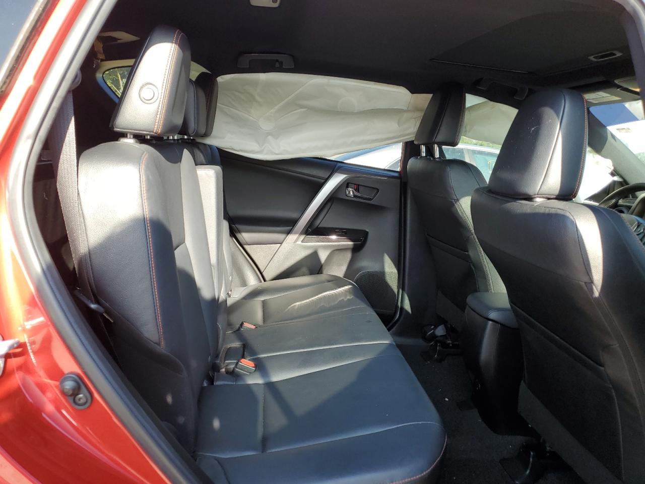 2016 Toyota Rav4 Se VIN: JTMNFREV3GJ068231 Lot: 65186954