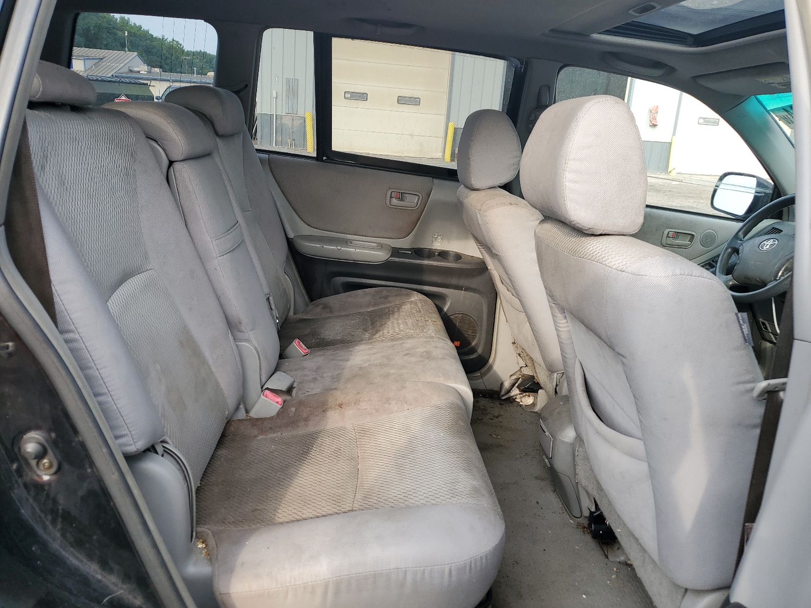 JTEEW21A660011998 2006 Toyota Highlander Hybrid