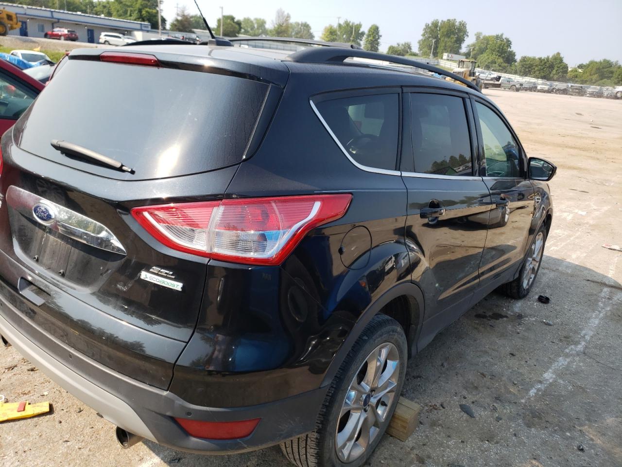 2013 Ford Escape - Image 3