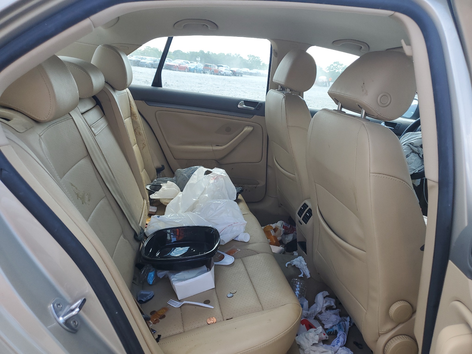 3VWRF71K06M626715 2006 Volkswagen Jetta 2.5