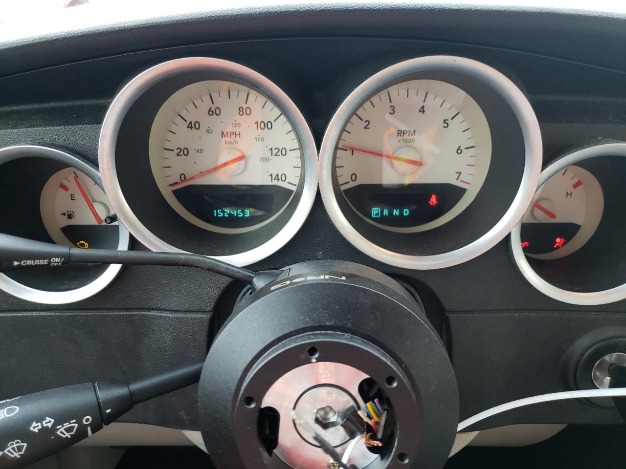 2007 Dodge Magnum Sxt VIN: 2D4FV47V77H616680 Lot: 63154494