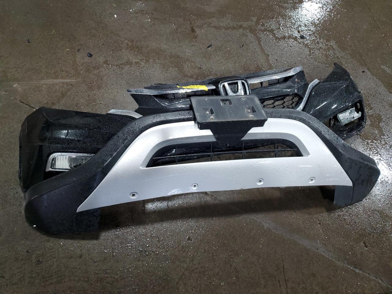 2015 Honda Cr-V Ex VIN: 5J6RM4H57FL094916 Lot: 60522514