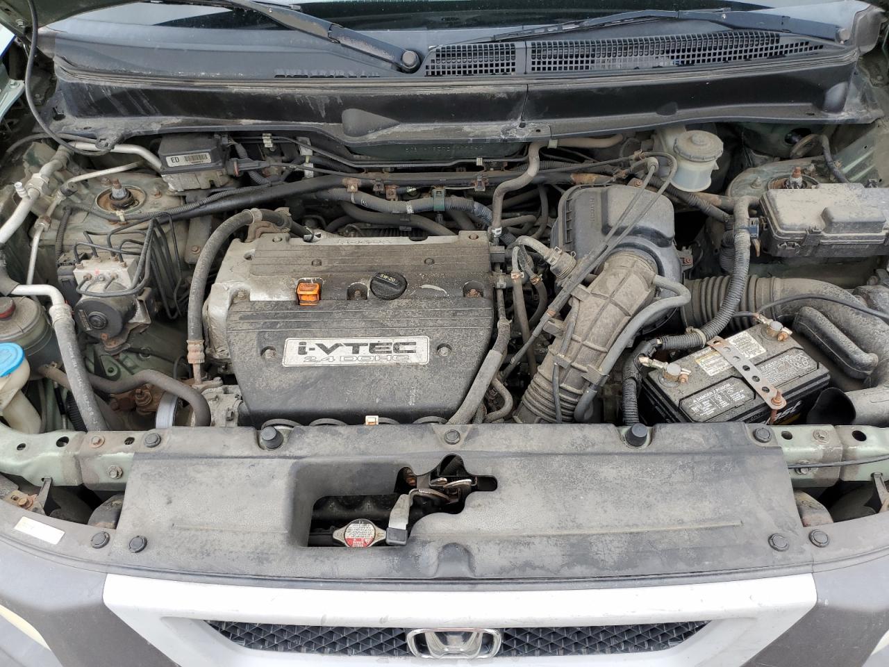 2003 Honda Element Ex VIN: 5J6YH18503L000952 Lot: 64411614