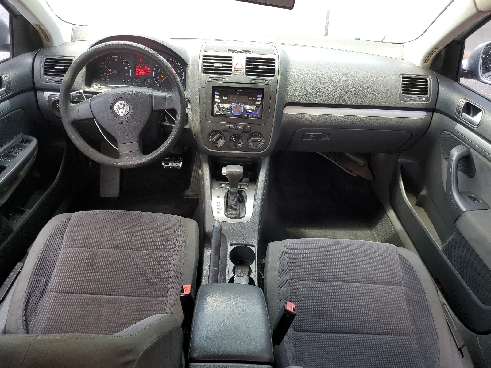 3VWPF71K77M112224 2007 Volkswagen Jetta 2.5