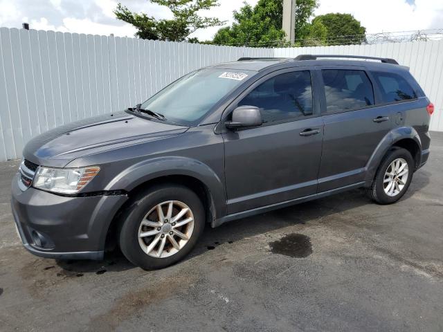 2014 Dodge Journey Sxt