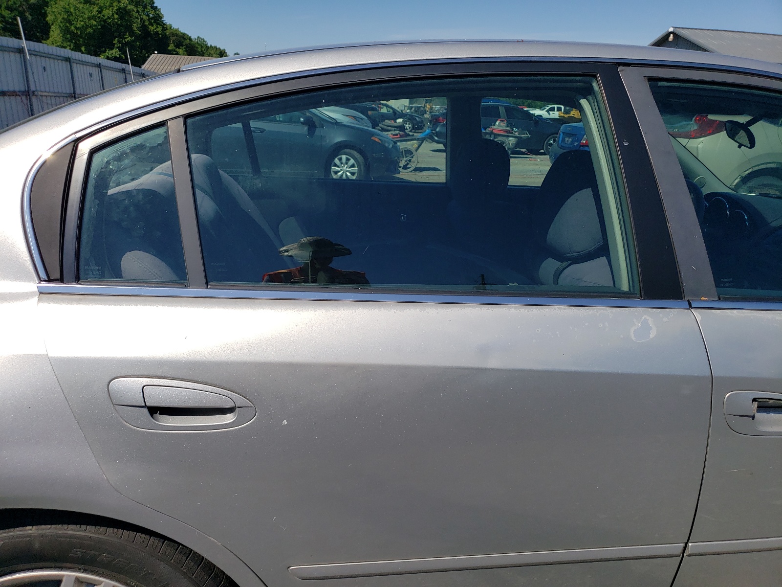 1N4AL11D25N457346 2005 Nissan Altima S