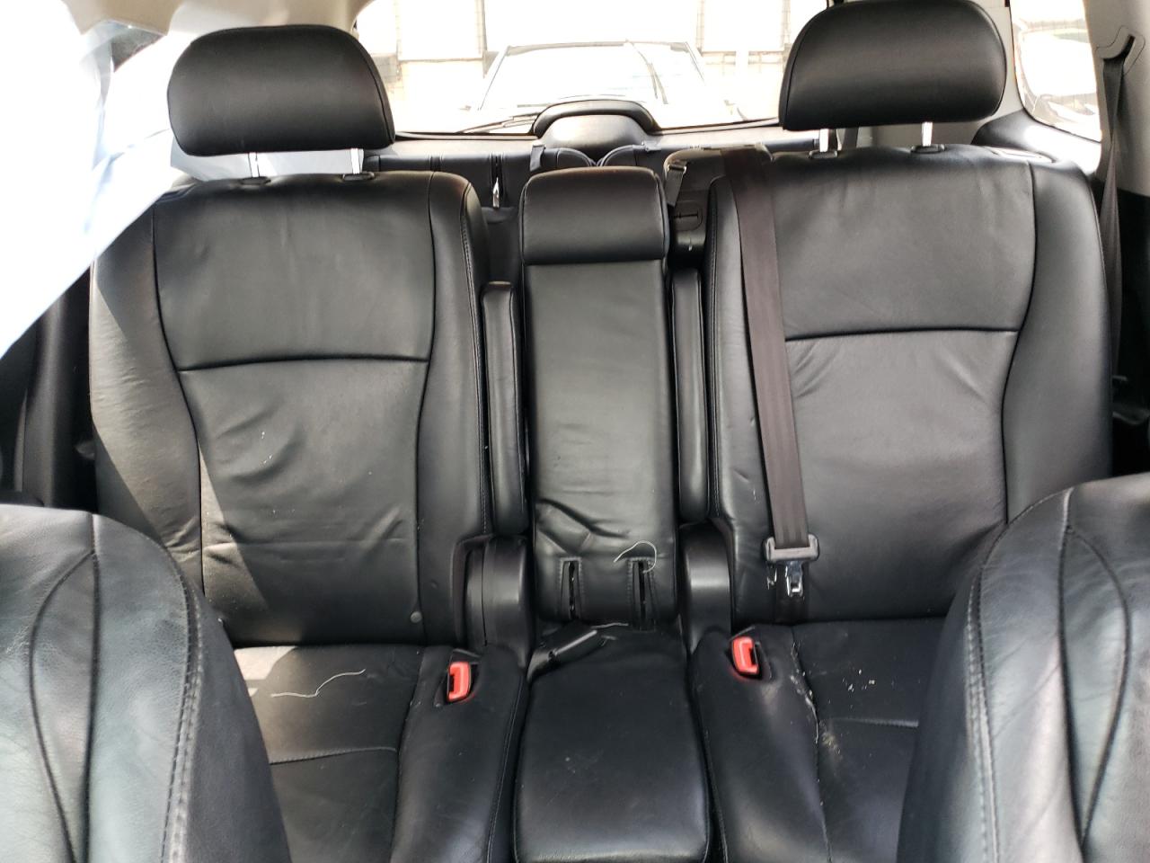 2011 Toyota Highlander Base VIN: 5TDBK3EH8BS073006 Lot: 63486064