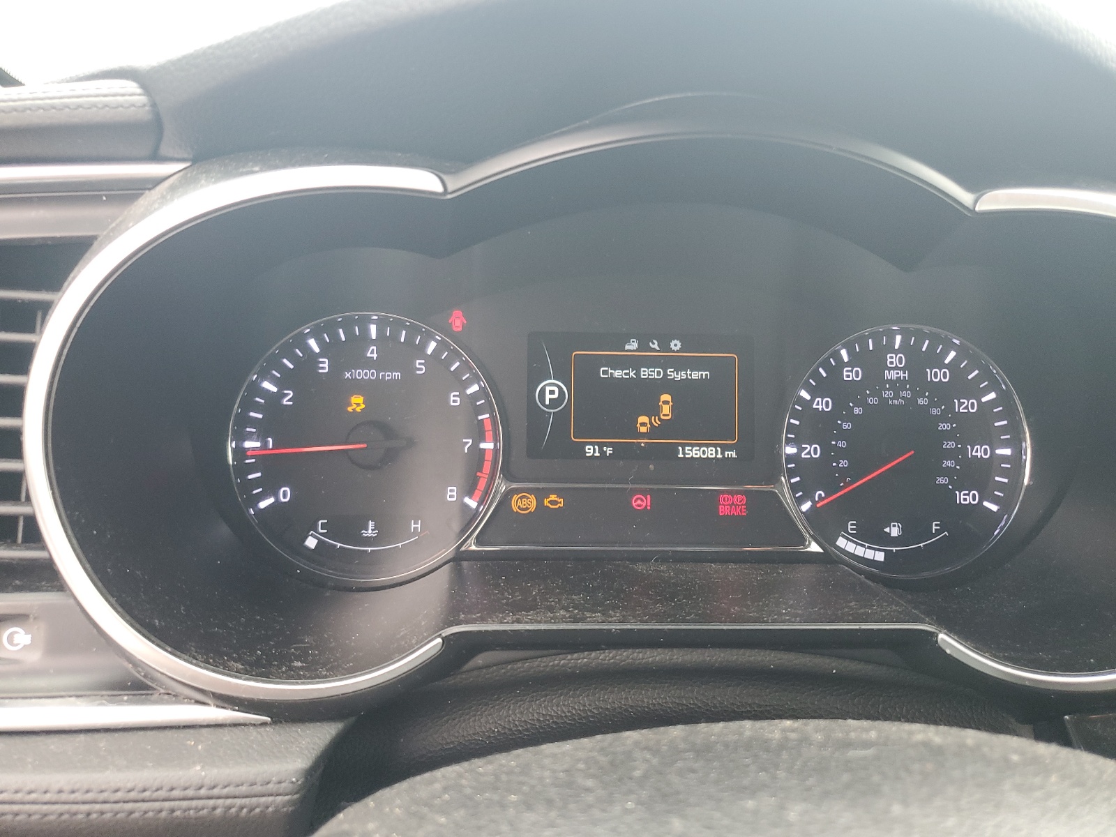 5XXGR4A64EG310463 2014 Kia Optima Sx