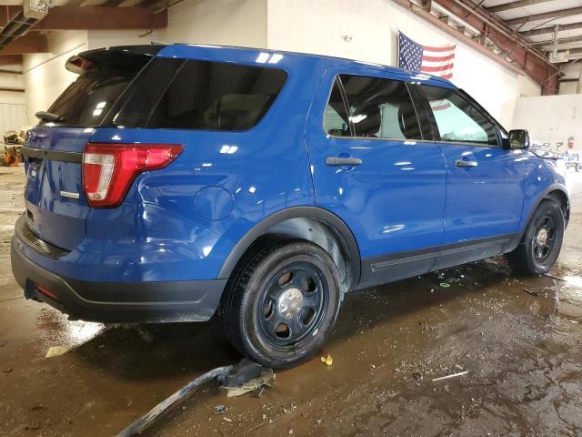 2019 FORD EXPLORER P 1FM5K8AT1KGB15719  65549154