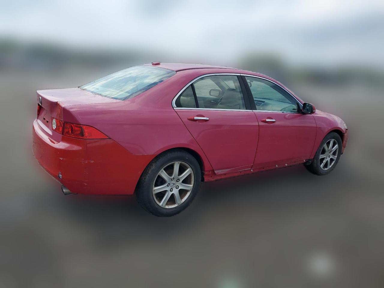 2005 Acura Tsx VIN: JH4CL969X5C024311 Lot: 64118344