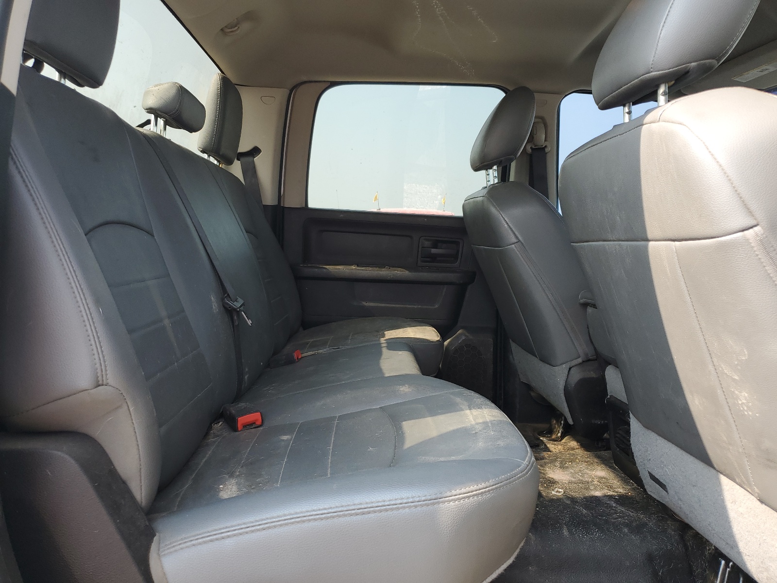 3C63RRGL7JG179133 2018 Ram 3500 St