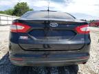 2016 Ford Fusion Se   за продажба в Prairie Grove, AR - Front End