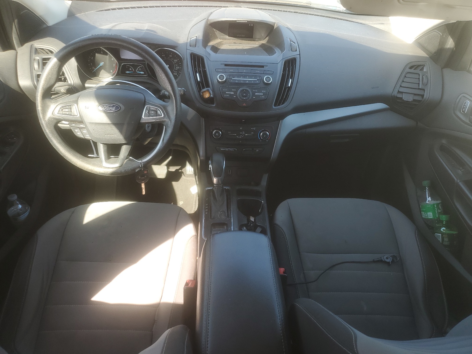 1FMCU0F78JUA24803 2018 Ford Escape S