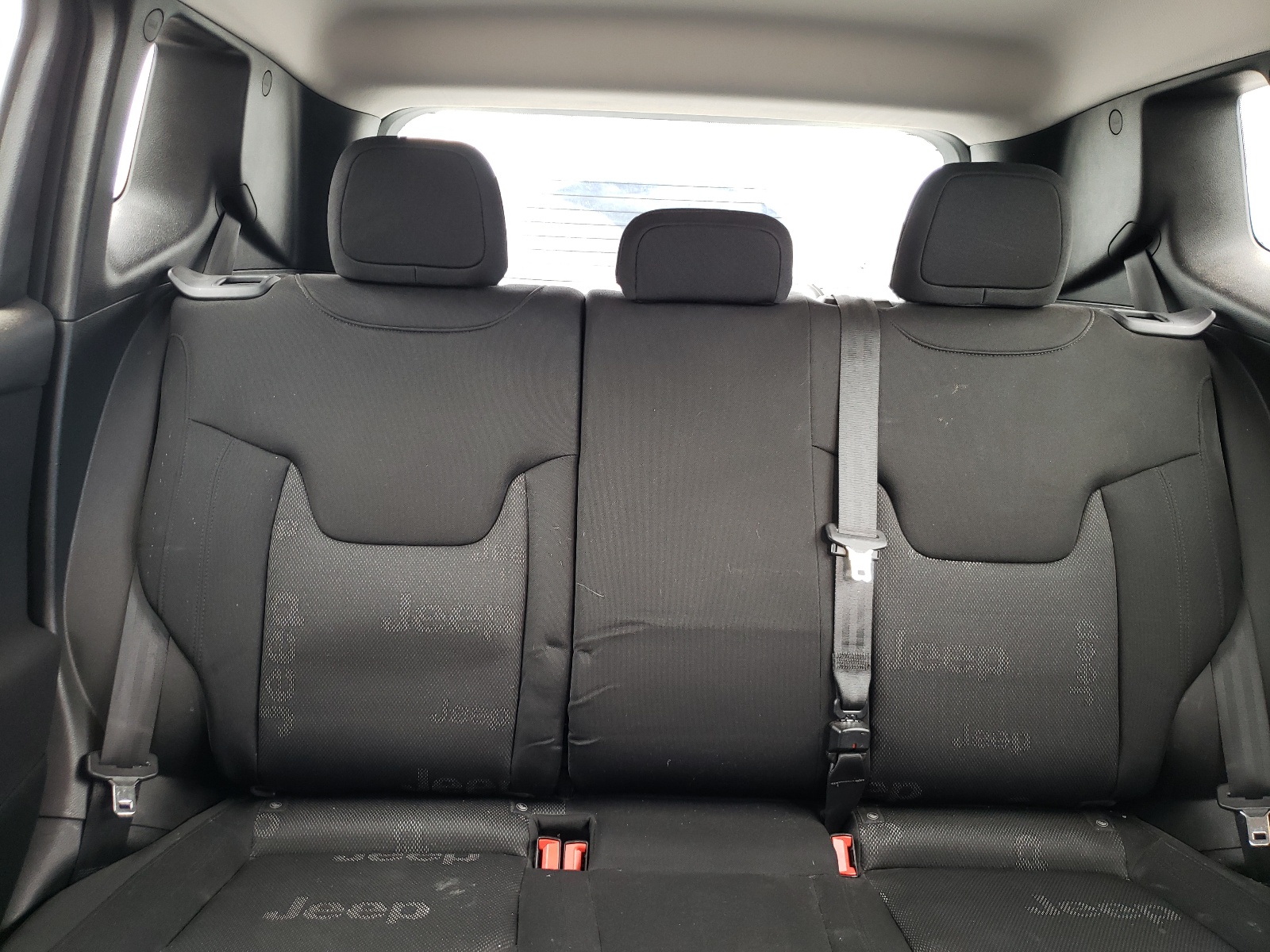 ZACCJAAH0FPB70731 2015 Jeep Renegade Sport