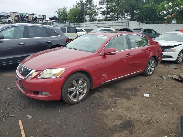 JTHCE1KSXA0026463 | 2010 Lexus gs 350