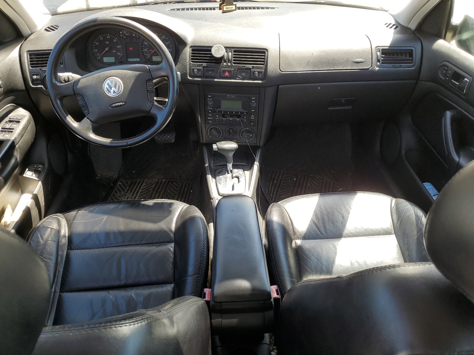 3VWSE69MX3M133821 2003 Volkswagen Jetta Gls