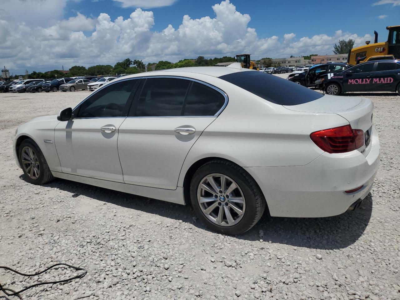 2016 BMW 528 Xi VIN: WBA5A7C52GG150726 Lot: 63776904
