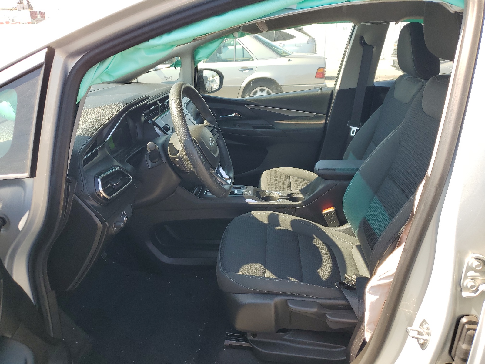 1G1FW6S07P4179223 2023 Chevrolet Bolt Ev 1Lt