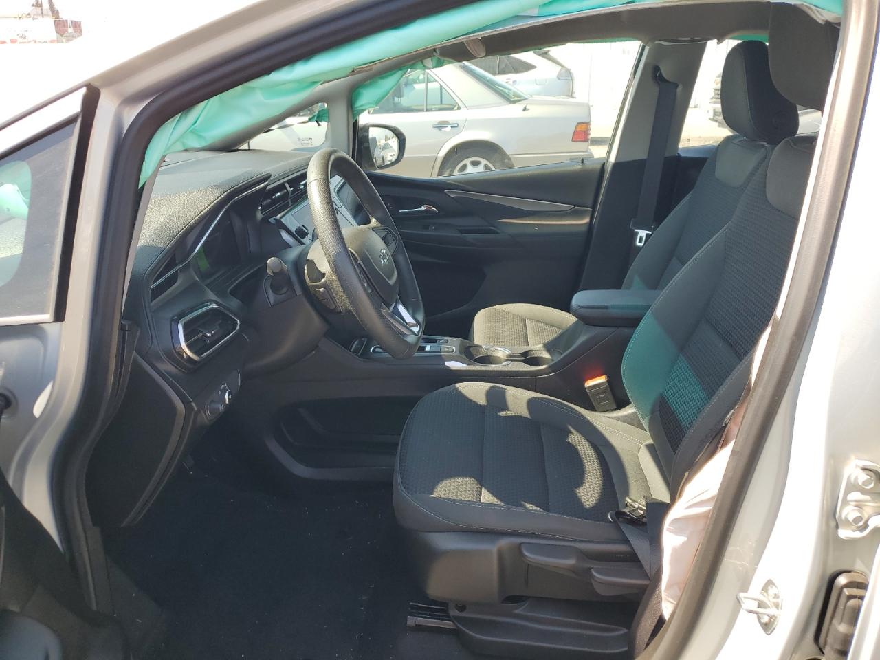 2023 Chevrolet Bolt Ev 1Lt VIN: 1G1FW6S07P4179223 Lot: 64599384